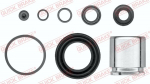 Remondikomplekt,Pidurisadul QUICK BRAKE 114-5380