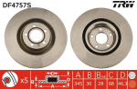 Piduriketas TRW DF4757S