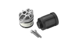 H&uuml;draulikafilter, lamellsidur (neljarattavedu) BORGWARNER DS2003085