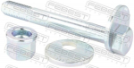 Kumeruste korrigeerimiskruvide komplekt FEBEST 1429-003-KIT