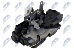 Ukselukk NTY EZC-VV-040