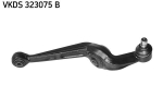 &Otilde;&otilde;tshoob, k&auml;&auml;ndmik SKF VKDS 323075 B