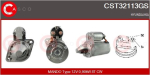 Starter CASCO CST32113GS
