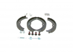 Piduriklotside komplekt,seisupidur BOSCH 0 204 113 820