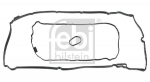 Tihendikomplekt, klapikaas FEBI BILSTEIN 174856
