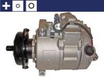 Kompressor,kliimaseade MAHLE ACP 93 000S