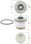 K&uuml;tusefilter KNECHT KX 268D