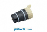 H&uuml;draulikafilter,automaatk&auml;igukast PURFLUX TK018