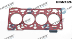 Tihend,silindripea Dr.Motor Automotive DRM21226