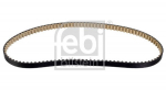 Hammasrihm FEBI BILSTEIN 178013