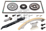 Mootori keti komplekt FEBI BILSTEIN 33042