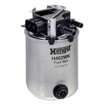 K&uuml;tusefilter HENGST FILTER H402WK