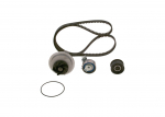 Veepump + hammasrihmakomplekt BOSCH 1 987 948 741