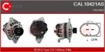 Generaator CASCO CAL10421AS