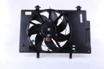 Ventilaator,mootorijahutus NISSENS 85810