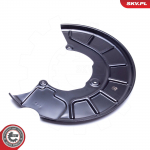 Plekk,piduriketas ESEN SKV 57SKV110