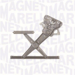 Aknat&otilde;stuk MAGNETI MARELLI 350103170009