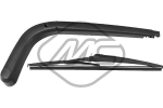 Klaasipuhastaja kumm Metalcaucho 68260
