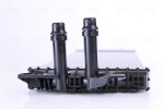 Radiaator,mootorijahutus NISSENS 65347