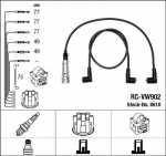 S&uuml;&uuml;tes&uuml;steemikomplekt NGK 8618