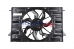 Ventilaator,mootorijahutus BOGAP A4243215