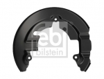 Plekk,piduriketas FEBI BILSTEIN 197162