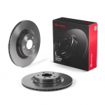 Piduriketas BREMBO 09.D175.11
