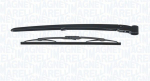 Kojameehe komplekt, klaasipesu MAGNETI MARELLI WRQ0303
