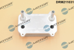 &Otilde;liradiaator,mootori&otilde;li Dr.Motor Automotive DRM211031