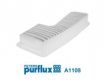 &Otilde;hufilter PURFLUX A1108