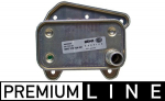 &Otilde;liradiaator,mootori&otilde;li MAHLE CLC 52 000P