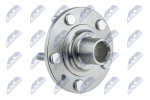Rattarumm NTY KLP-FR-035P
