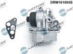 Korpus, &otilde;lifilter Dr.Motor Automotive DRM161004S