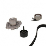 Veepump + hammasrihmakomplekt METELLI 30-0672-4