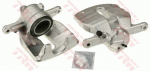 Pidurisadul TRW BHW301