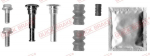 Juhth&uuml;lsikomplekt,pidurisadul QUICK BRAKE 113-1387X