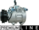 Kompressor,kliimaseade MAHLE ACP 1406 000P