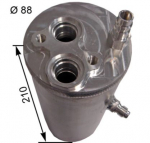 Kuivati,kliimaseade MAHLE AD 44 000S