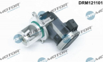 EGR-klapp Dr.Motor Automotive DRM121101