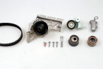 Veepump + hammasrihmakomplekt HEPU PK05752