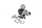 Kompressor,&uuml;lelaadimine KAMOKA 8600076