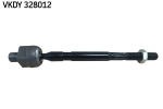 Sisemine rooliots,roolivarras SKF VKDY 328012