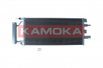 Kondensaator,kliimaseade KAMOKA 7800448