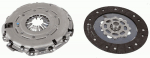 Sidurikomplekt SACHS 3000 950 681