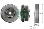 Rihmaratas,v&auml;ntv&otilde;ll Schaeffler INA 544 0601 10