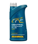 H&uuml;draulika&otilde;li SCT - MANNOL MN8990-1