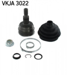 Liigendlaager, veov&otilde;ll SKF VKJA 3022