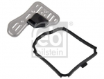 H&uuml;draulikafiltrikomplekt,automaatk&auml;igukast FEBI BILSTEIN 108863
