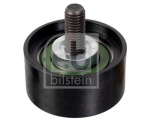 Seade-/juhtrull,hammasrihm FEBI BILSTEIN 176535