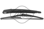 Klaasipuhastaja kumm Metalcaucho 68011